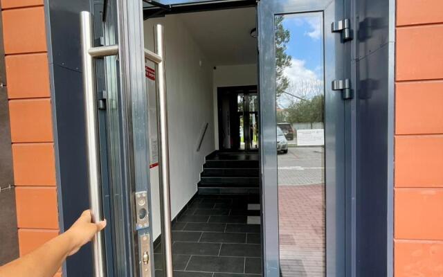 Vysota Apartaments