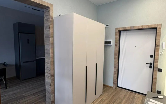 Lyuks V Zhk Strizhi Siti S Konditsionerom Flat
