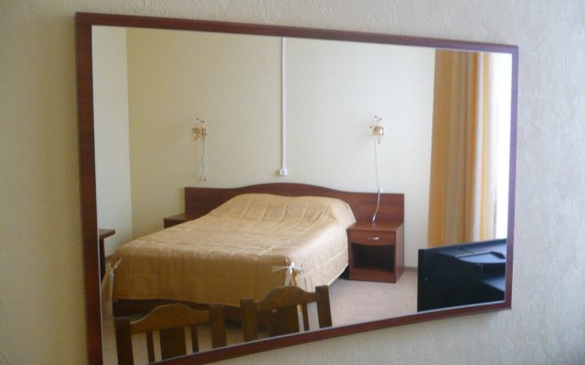 Siyanie Severa Hotel