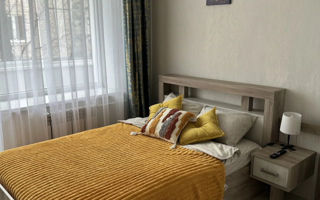 Апартаменты Уютные на Студенческом 30