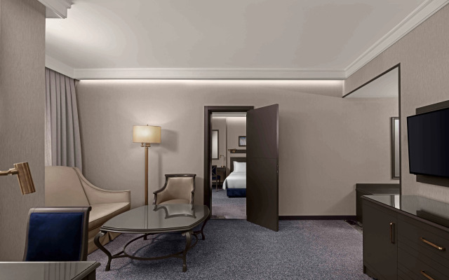 Grand Cevahir Hotel & Convention Center