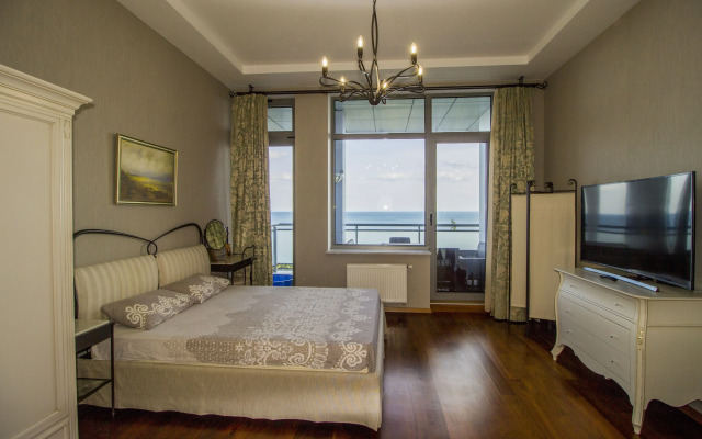 Апартаменты Дача Штейнгольца 10