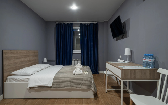 Narsi-Sochi Hostel