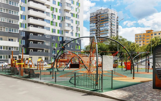 Квартира Студия ЖК Сказка