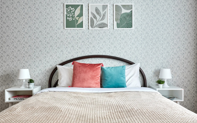 Апартаменты Сутки В КРД Первая Линия Парка Галицкого