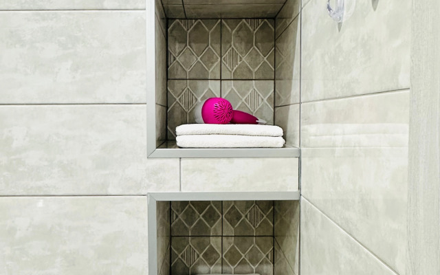 Апартаменты семейные