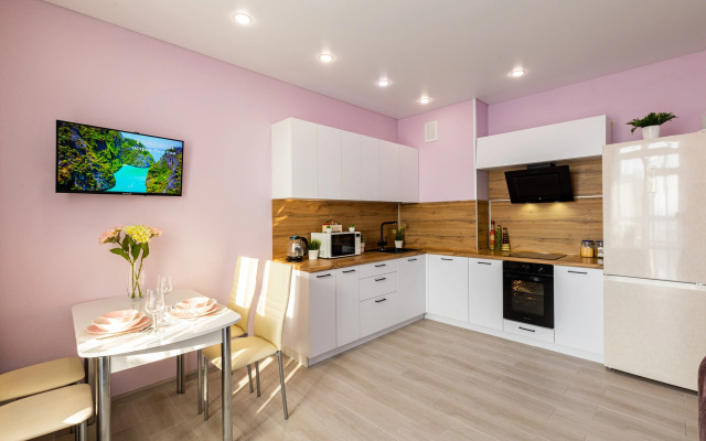 Квартира Сутки Уфа Лесотехникума 21