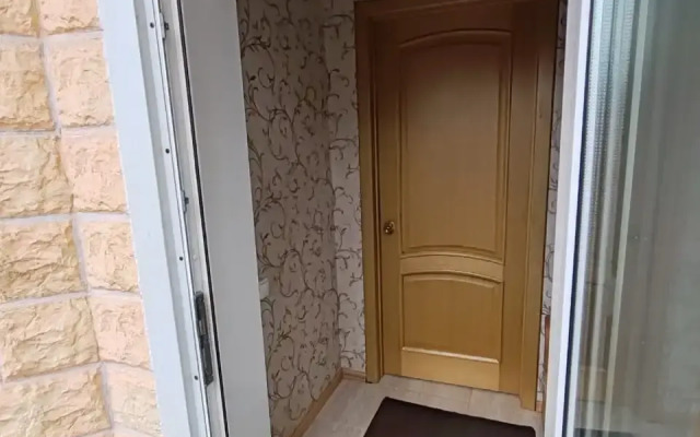 Частный дом г.Владивосток, ул.Джамбула, д.5 до 12 гостей