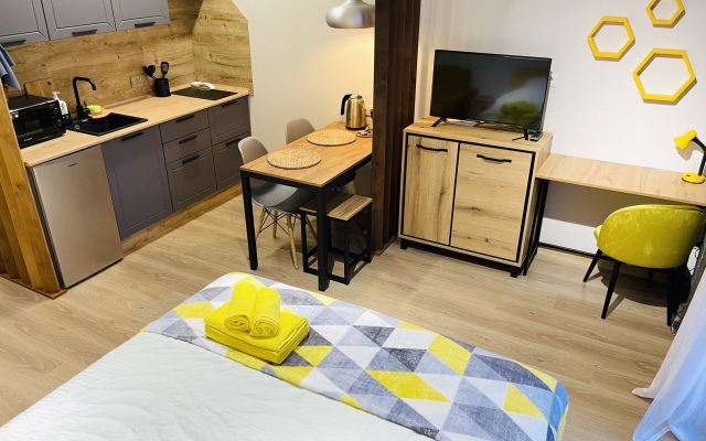 Myod   Apartments