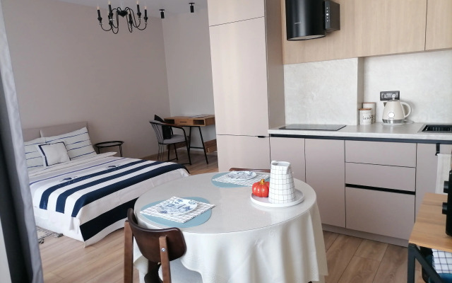 Квартира Судия ЖК Екатерининский парк