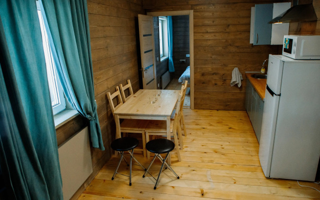 Guest house SVHouse