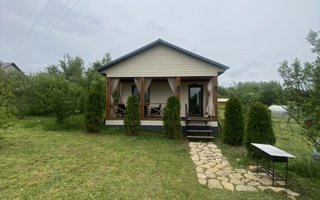 Частный Дом ВамКнам