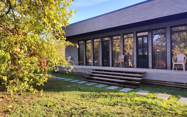 Kottedzh S Morem Za Kalitkoy Private house