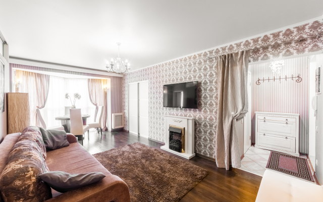 CityLife Apartments