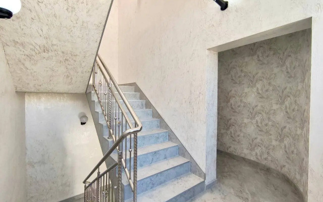 Apartamenty U Morya Guest house