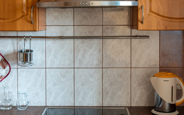 Квартира на Аллее Поликарпова 2 - 604