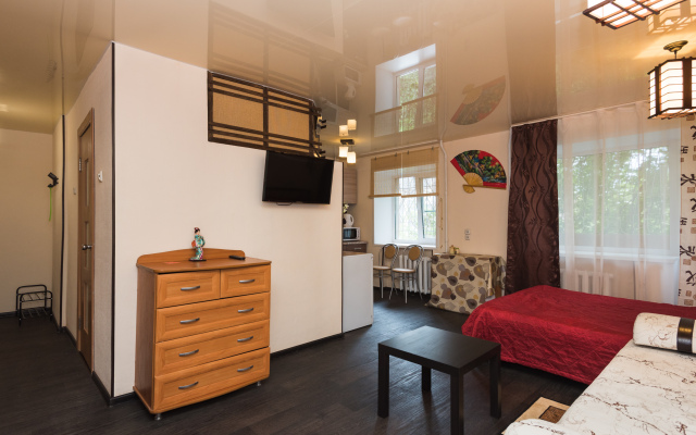 Квартира Марьин Дом на Московской 42