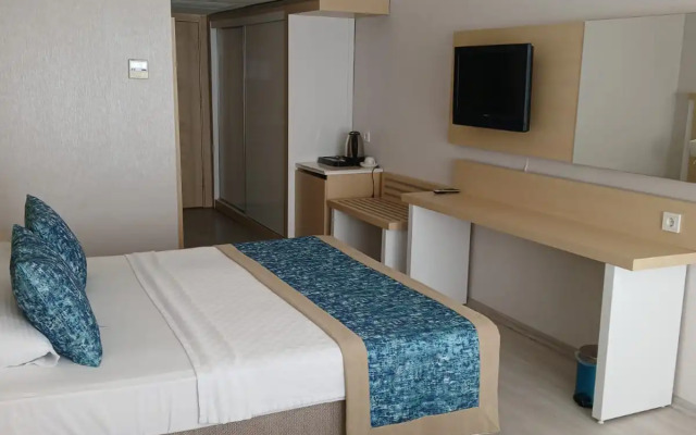 Festival Nature Hotel