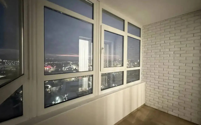 Квартира в центре, Промышленная 6