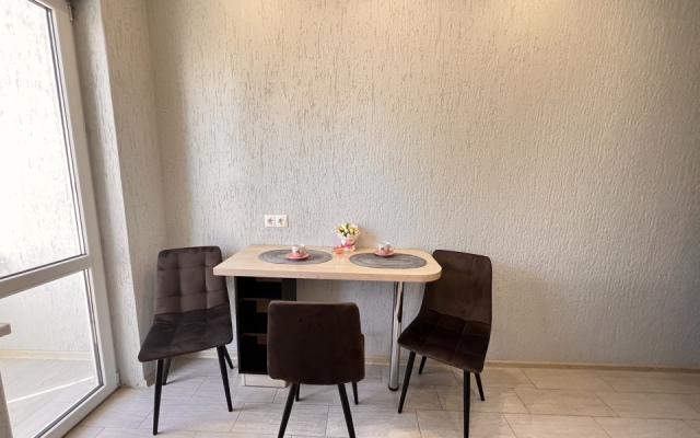 Квартира Валентина