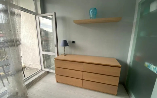 263 Na Ulitse Gaydara 22 Flat