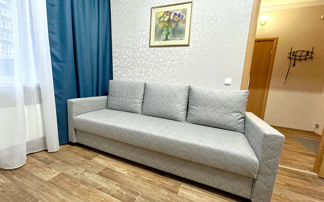 Pskov City Apartments Vladimirskaya 7v Flat