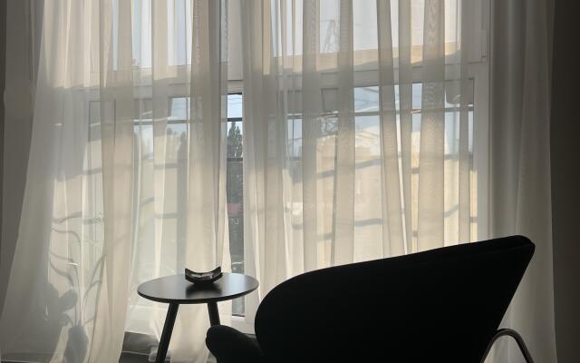 Апартаменты На Набережной