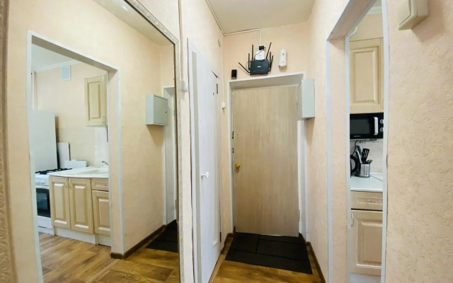 Апартаменты Hanaka (Ханака) на Михайлова