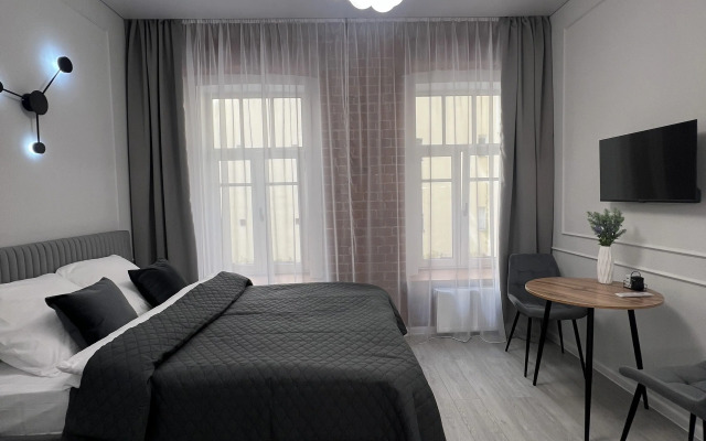 Апартаменты на Большом Казачьем