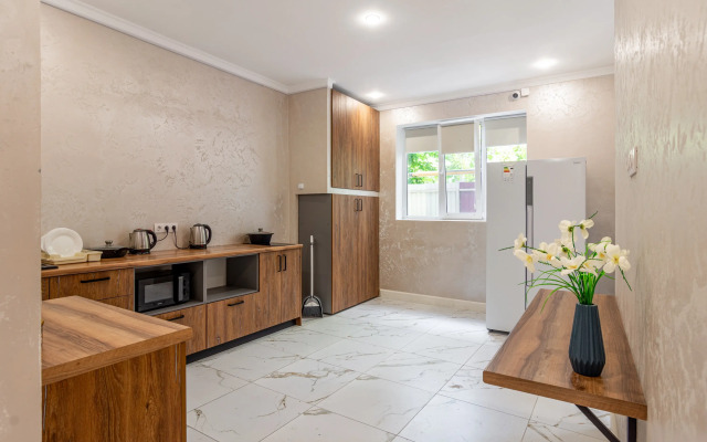 Guest house Kiparis