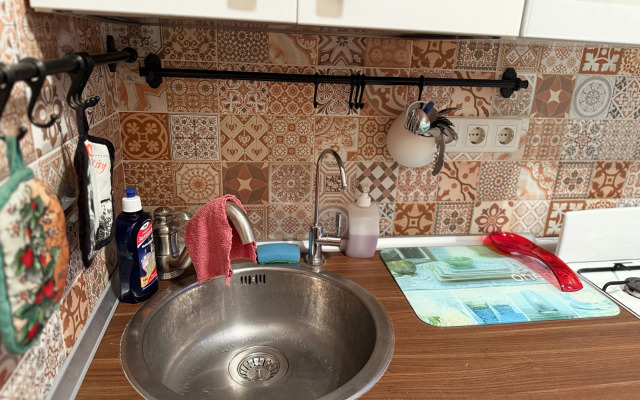 Квартира BukHome