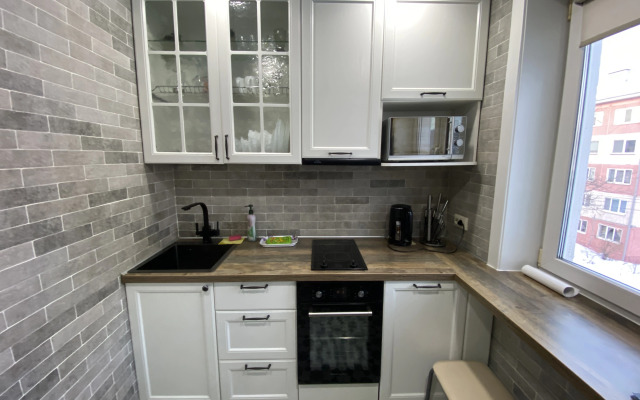 Квартира на Проспекте Победы