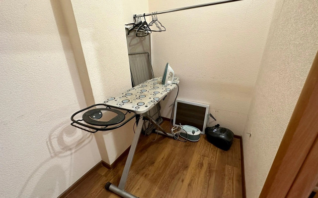 Квартира 1 комнатная квартира улица Комсомольская 75