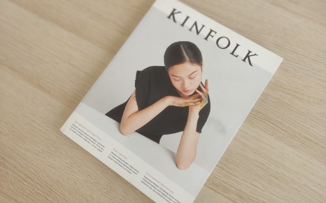 Апартаменты Kinfolk