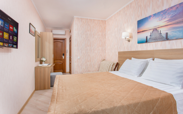 Gostinica Bell Hotel Belle Hotel