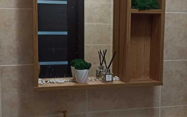 Квартира на Ткачева 15