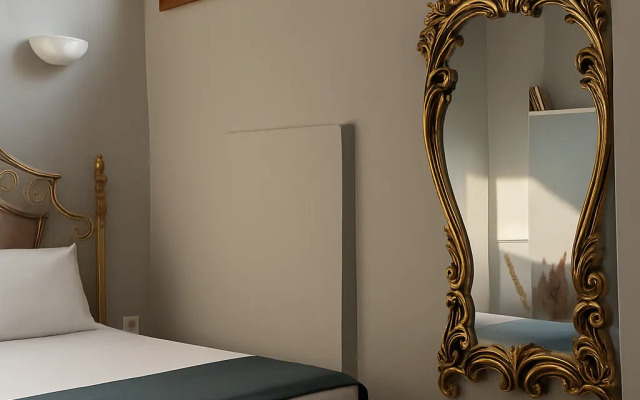 Pera Homes Apart-hotel