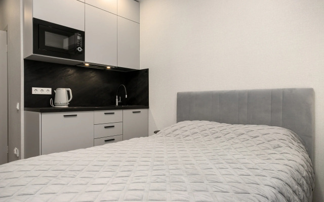 Квартира Студия в Сочи Парке