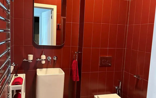 Апартаменты в сердце Невского проспекта