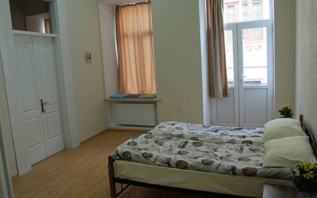 Capital Baku Hostel