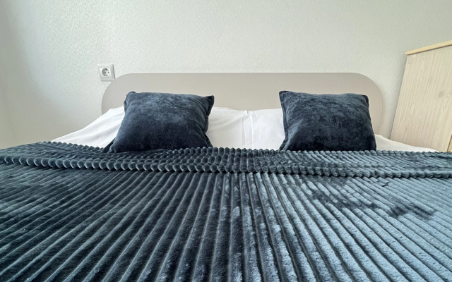 Квартира комфортная на Нерчинской