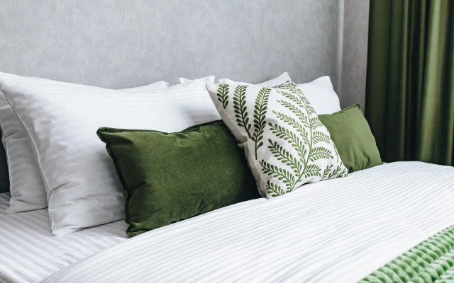 Квартира Стильная Студия в Шерегеше