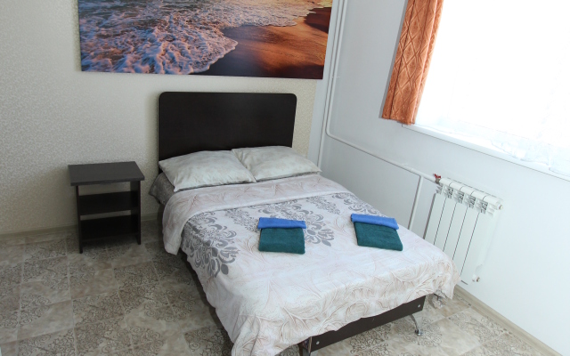 Апартаменты Апарт38