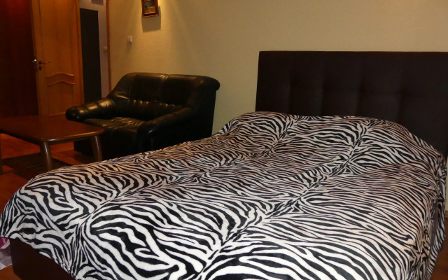 Апартаменты 1905 года