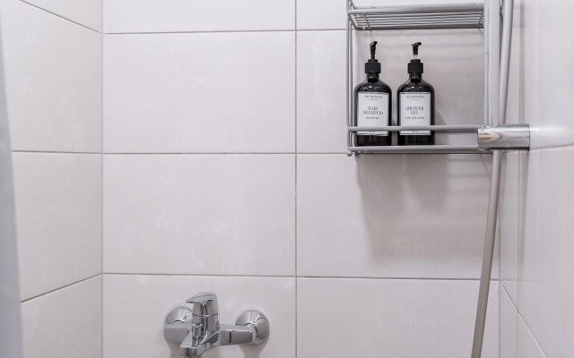 Квартира 2-комнатная у Московского вокзала