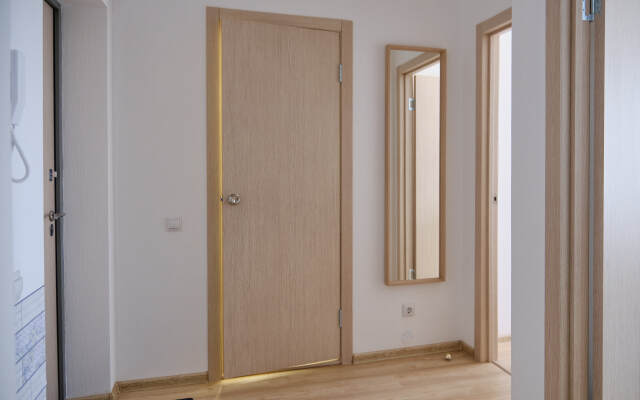 Квартира Flowers Апарт - Сеть #UDOBNO V EKB