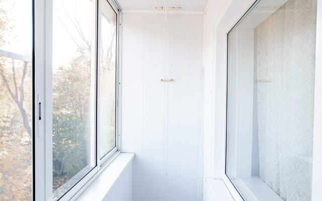 Апартаменты на Проспекте Ленина 131А