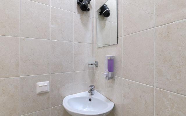 Квартира Живи В Песочном Студия Морская