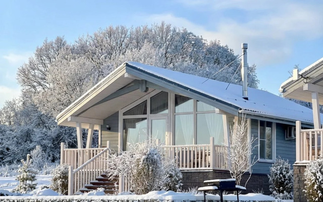 База Отдыха Эко-Парк Соты&Варенье