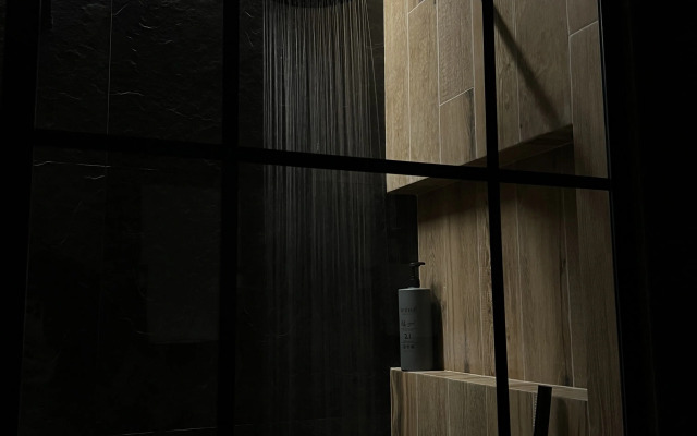 Апартаменты Уютные с видом на море